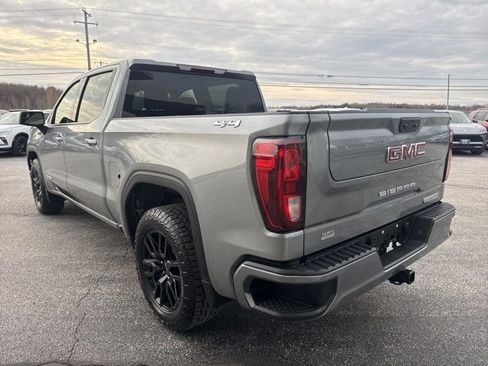 Certified 2023 GMC Sierra 1500 Elevation image 5