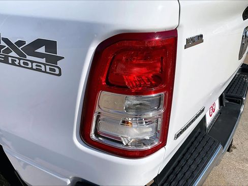 Used 2023 RAM 1500 Big Horn image 27