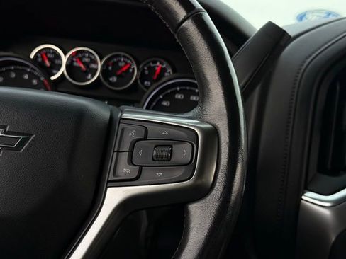 Used 2021 Chevrolet Silverado 1500 RST w/ All Star Edition Plus image 19