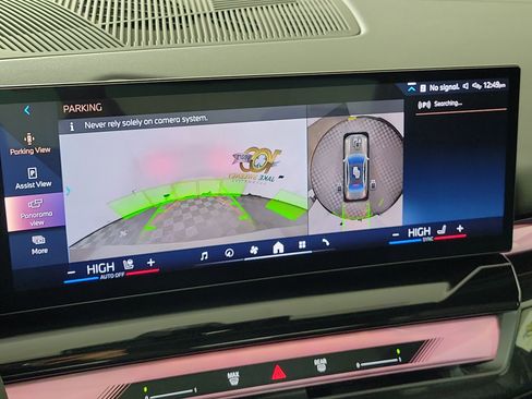 Certified 2026 BMW 540i xDrive AWD/4WD image 19