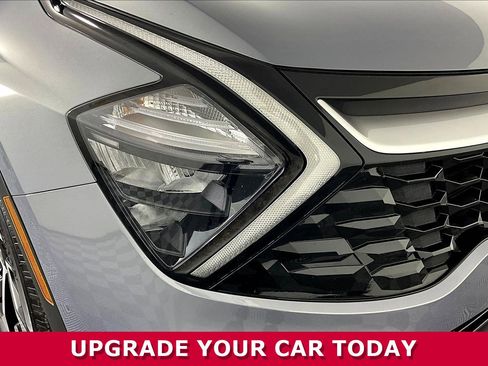 Certified 2023 Kia Sportage EX FWD image 27