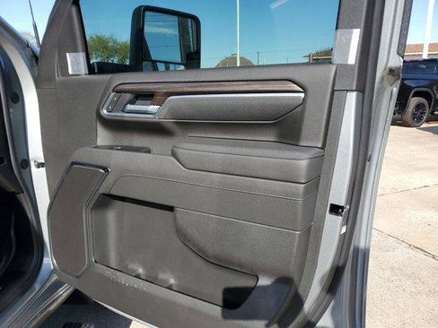 New 2026 Chevrolet Silverado 3500 LT w/ Safety Package image 9