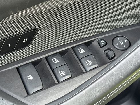 Used 2023 BMW M4 xDrive Competition w/ Parking Assistance Package image 13