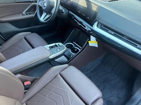 Used 2025 BMW X1 xDrive28i w/ Convenience Package AWD/4WD image 31
