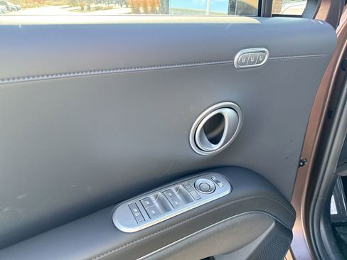 New 2026 Hyundai Palisade Calligraphy image 16