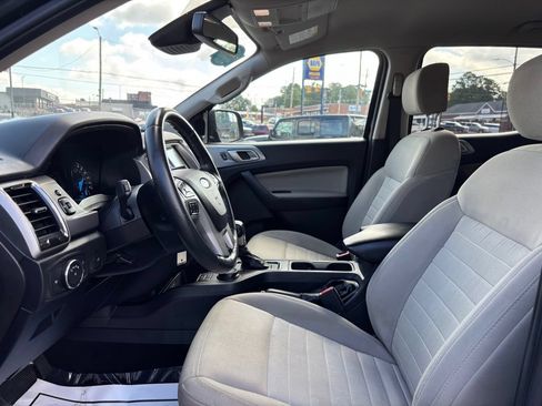 Used 2019 Ford Ranger XLT w/ Equipment Group 302A Luxury AWD/4WD image 16