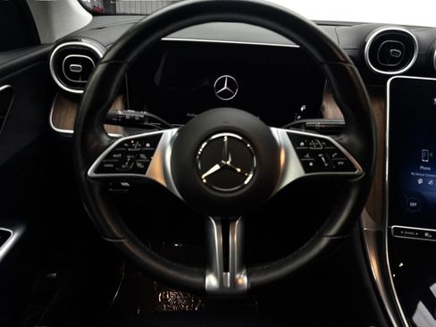 Used 2023 Mercedes-Benz GLC 300 4MATIC image 54