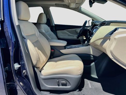 Used 2024 Nissan Murano SL FWD image 30