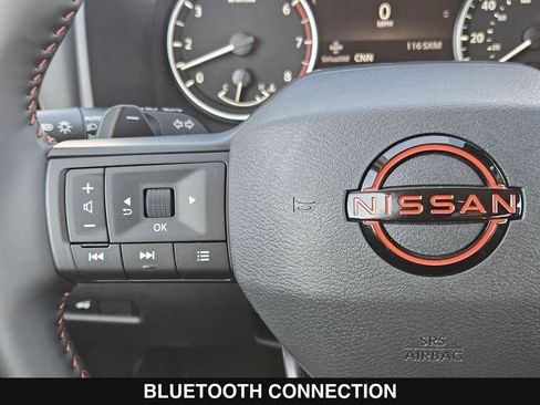 New 2026 Nissan Rogue SV AWD/4WD image 25