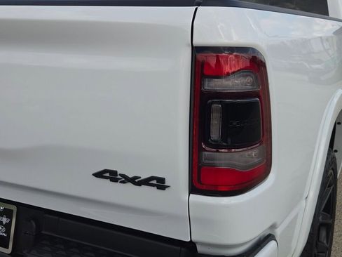 Used 2021 RAM 1500 Laramie image 11