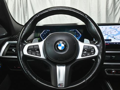 Used 2024 BMW X6 xDrive40i image 43