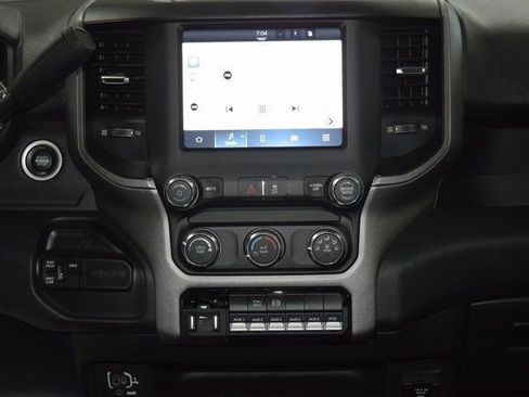 Used 2023 RAM 4500 Tradesman image 22