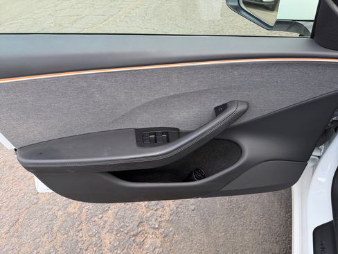 Used 2025 Tesla Model 3 Long Range RWD image 13