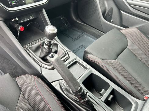 Used 2024 Subaru WRX Premium image 18