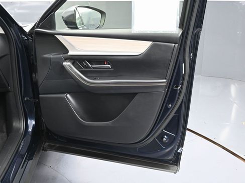 Used 2024 MAZDA CX-90 3.3 Turbo w/ Preferred Plus image 42