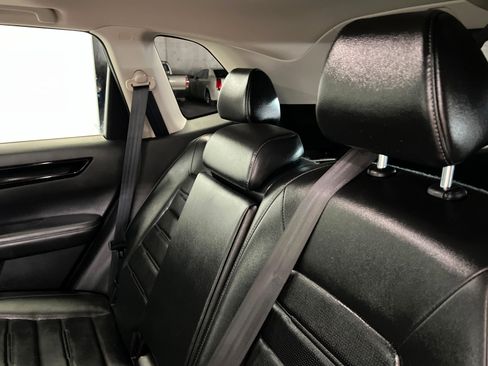 Used 2025 Honda CR-V EX-L image 21