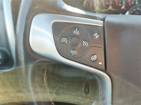 Used 2018 GMC Sierra 1500 SLT w/ SLT Premium Package image 15