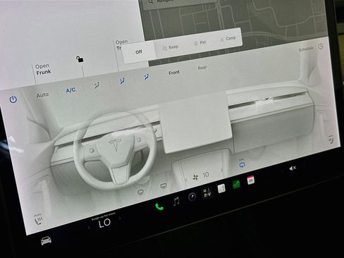 Used 2021 Tesla Model 3 Standard Range Plus RWD image 23