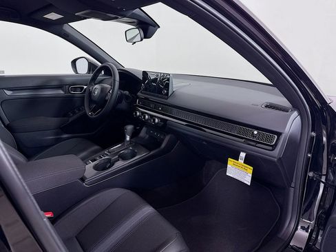 New 2026 Honda Civic Sport image 26