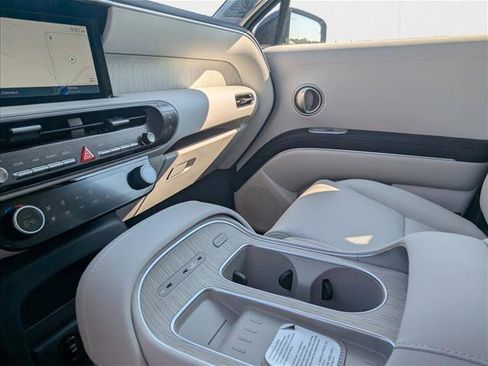 New 2026 Hyundai Palisade Calligraphy FWD image 20