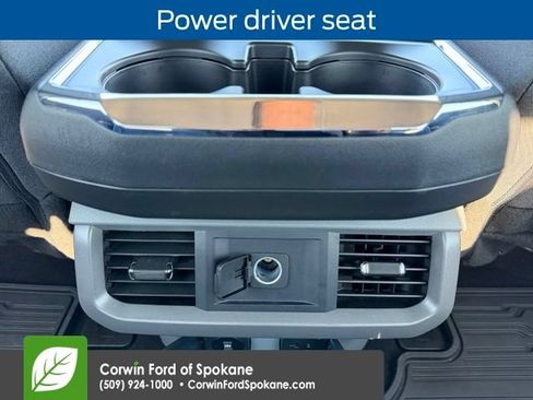 Used 2024 Ford F150 XLT w/ Equipment Group 302A MID AWD/4WD image 14
