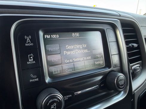 Used 2017 RAM 3500 Tradesman w/ Chrome Appearance Group image 26