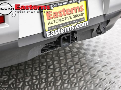 Used 2025 Nissan Pathfinder SL w/ SL Premium Package AWD/4WD image 35