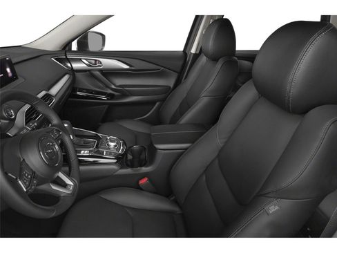 Used 2023 MAZDA CX-9 Touring image 11