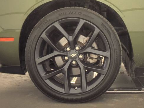 Used 2023 Dodge Challenger SXT w/ Blacktop Package image 11