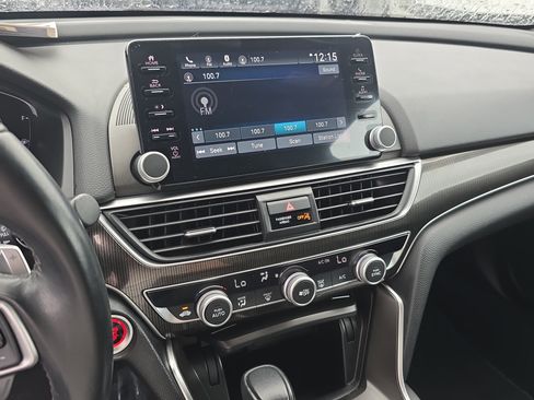 Used 2022 Honda Accord Sport image 20