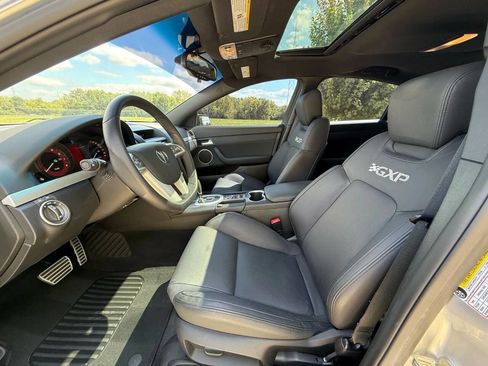 Used 2009 Pontiac G8 GXP image 11