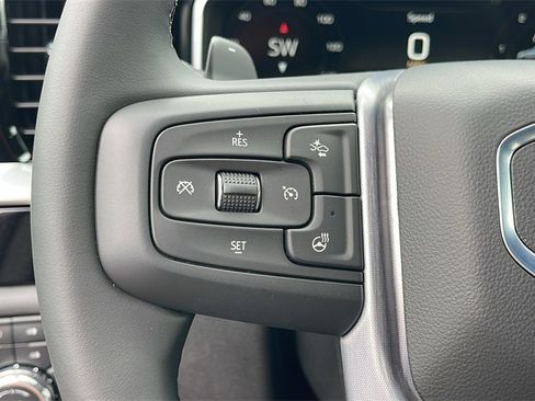 New 2026 GMC Sierra 1500 Elevation image 23
