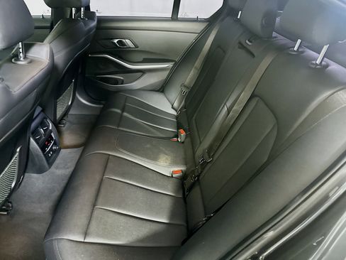 Used 2020 BMW 330i xDrive Sedan w/ Driving Assistance Package image 28