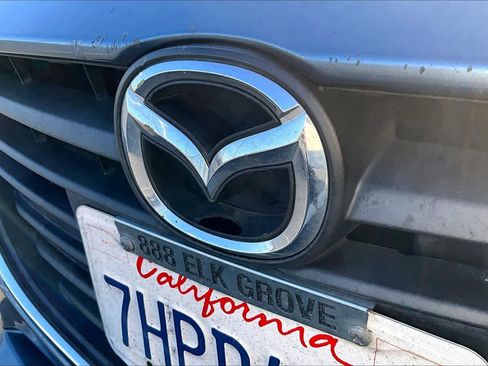 Used 2015 MAZDA MAZDA3 i SV image 29