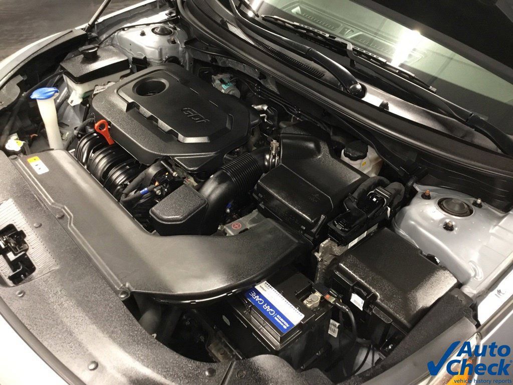 Used 2017 Hyundai Sonata SE FWD image 43