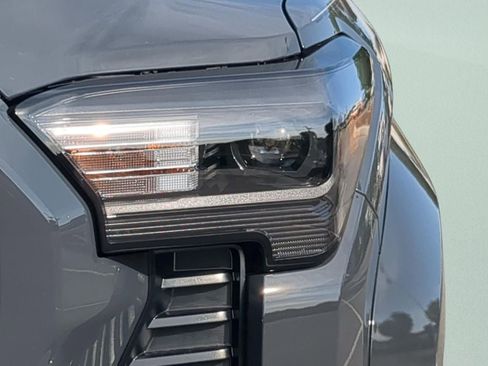 New 2026 Toyota Tacoma TRD Sport RWD image 24