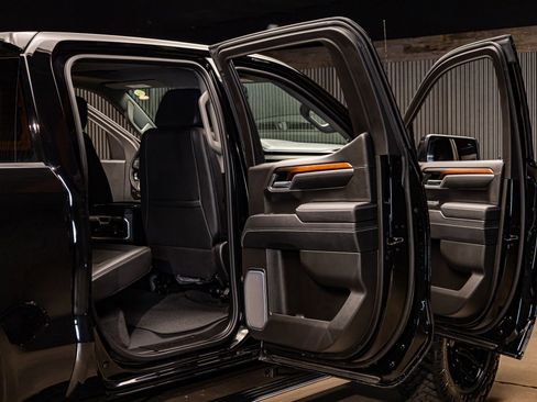 Used 2025 GMC Sierra 1500 Denali w/ Denali Reserve Package image 31