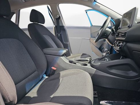 Used 2022 Hyundai Kona SEL w/ Cargo Package FWD image 10