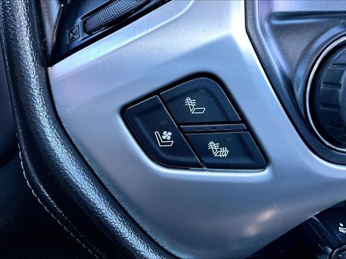 Used 2016 GMC Sierra 1500 SLT w/ SLT Preferred Package image 63