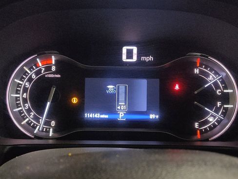 Used 2016 Honda Pilot Touring image 23