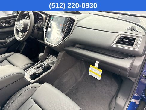 New 2026 Subaru Ascent Limited image 39