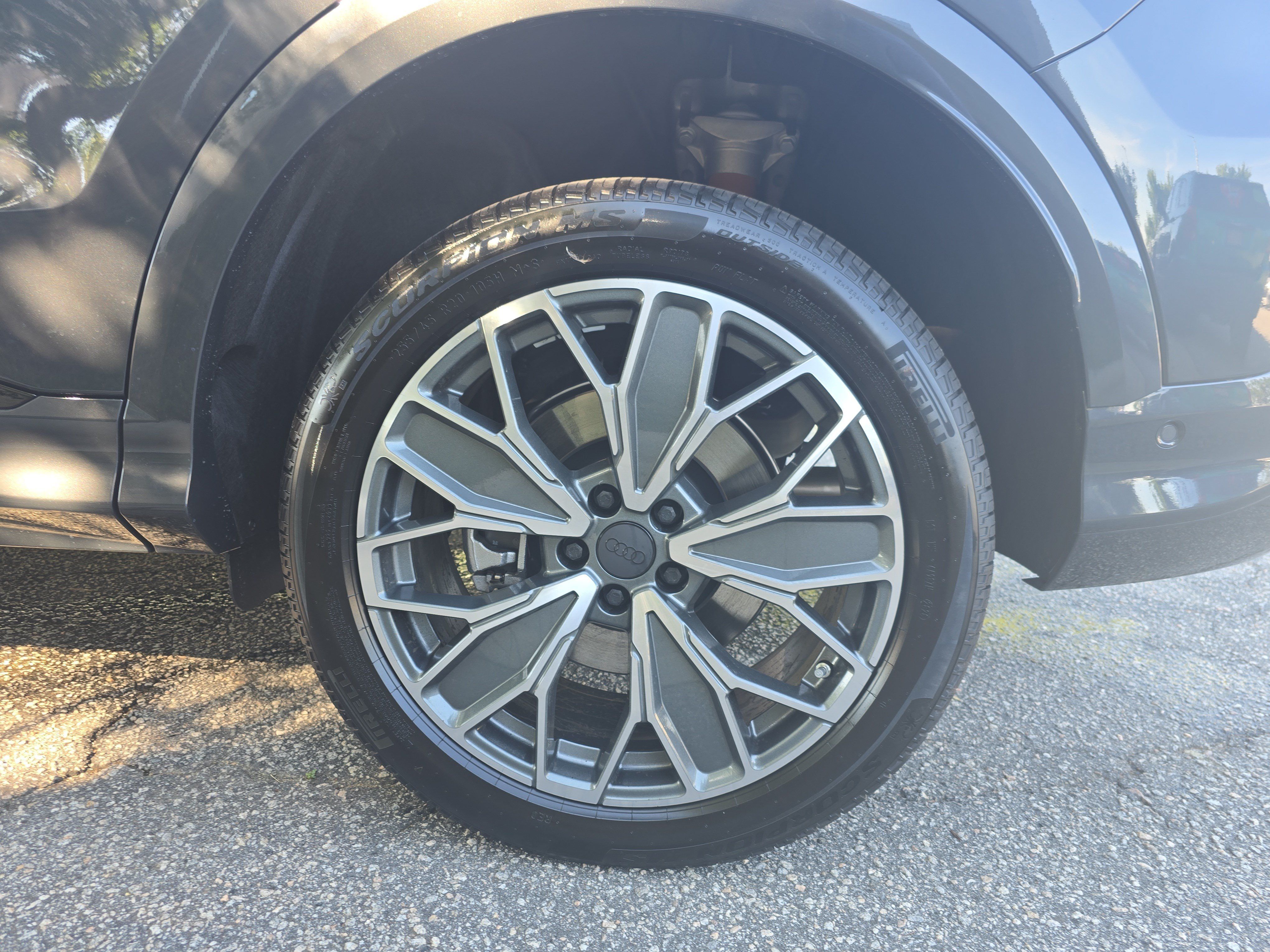 New 2026 Audi Q5 Premium Plus AWD/4WD image 30