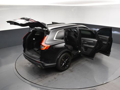 Used 2025 Honda CR-V Sport image 23