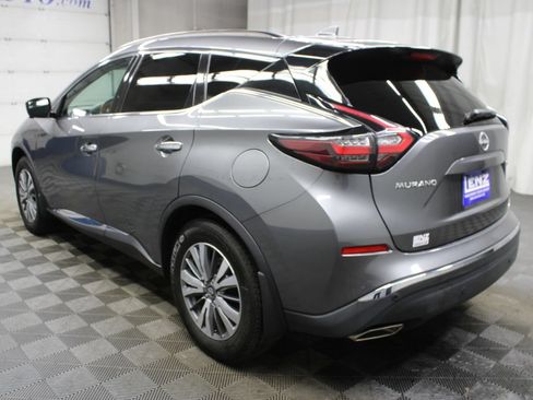 Used 2023 Nissan Murano SV AWD/4WD image 7