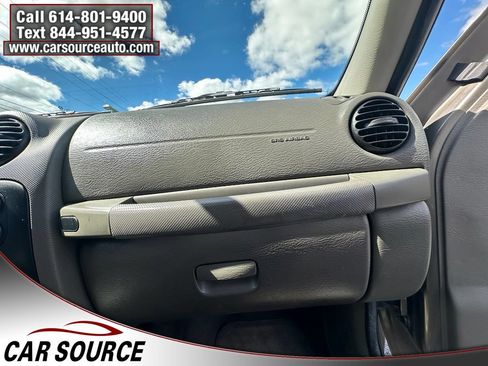 Used 2007 Jeep Liberty Sport AWD/4WD image 29