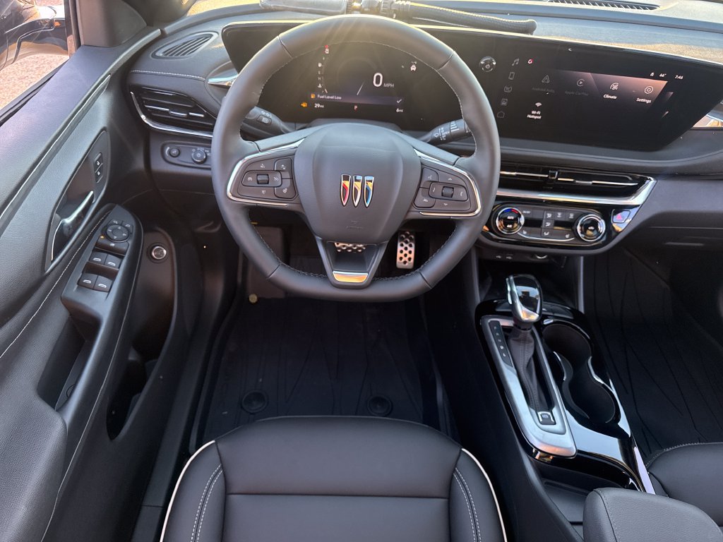 New 2026 Buick Envista Sport Touring w/ Studio Series FWD image 14