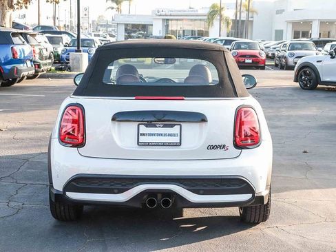 Used 2023 MINI Cooper S image 8
