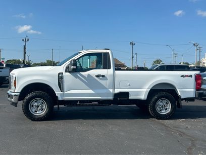 Used 2026 Ford F250 XL w/ XL Off-Road Package