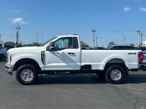 Used 2026 Ford F250 XL w/ XL Off-Road Package AWD/4WD image 1