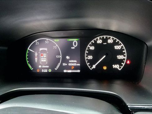 Used 2023 Honda CR-V Sport image 12